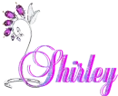 Shirley