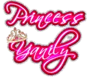 Princess Yanily