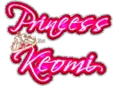 Princess Keomi