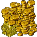 Habbo money cool!