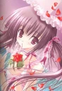 Tropical flower