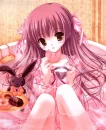 Pink Tea Time