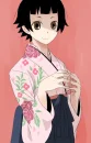 kimono