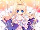 please princess