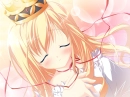 cutee - golden princess
