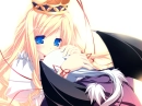 A Princess's Comfort