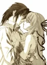 couple in love