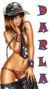 rebel girl ~ Darla