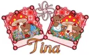 tina bears