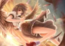 angel fall