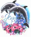 Jennifer Dolphin