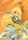 warrior