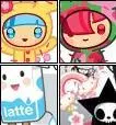 tokidoki rainbow