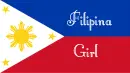 Filipina Girl
