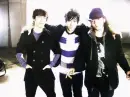 kevin!â™¥travis!â™¥