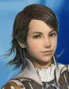 Larsa from Final fantasy XII