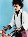 Edward Scissorhands