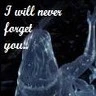 forget...