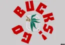Go Bucks in Gray