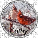 Cathy Winter Puzzle