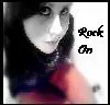 rock on
