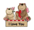 i love you