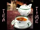 tea time