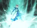 saber