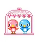 little birds