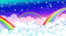 rainbow