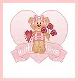 sweet bear