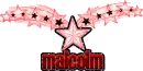 Malcolm (Starburst)