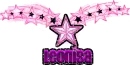 Leonisa (Starburst)