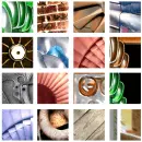 Abstract avatars