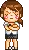 Angry Girl