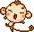 monkey