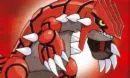 GROUDON