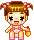 Little girl