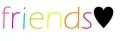 friends