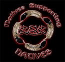 Natives Supporting Natives