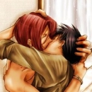 Yaoi Kiss