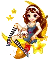 Moon girl