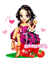 Sweet girl