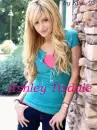 Ashley Tisdale