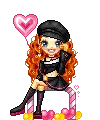 Music girl
