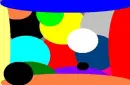 colorful