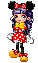 Minnie girl