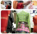 Fashion and textiles