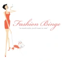 Fashion binge