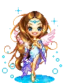 Water angel